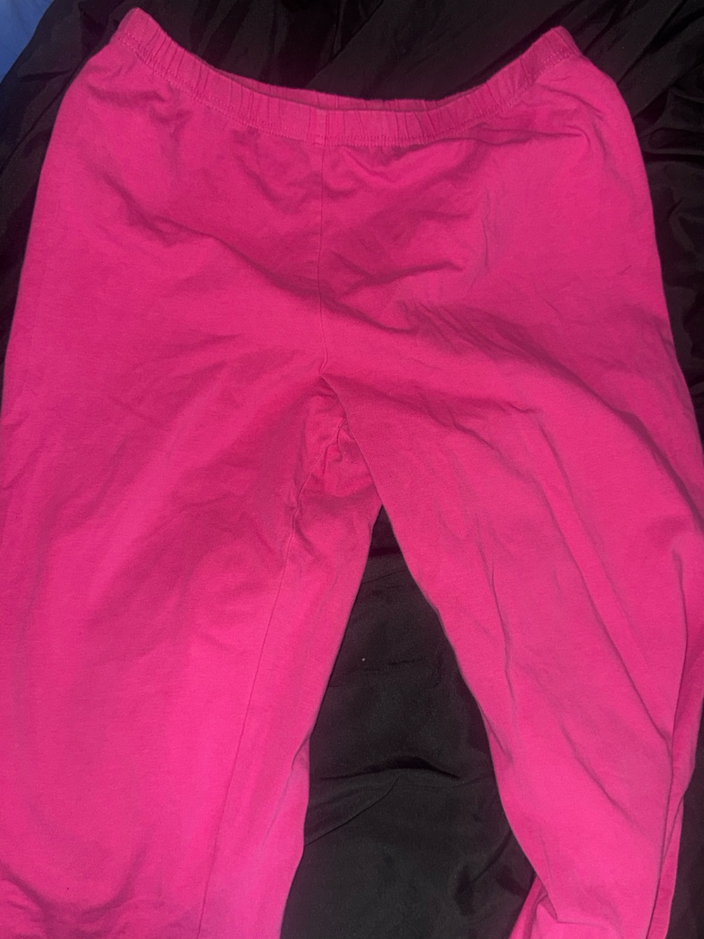 Circo Bright Pink Leggings